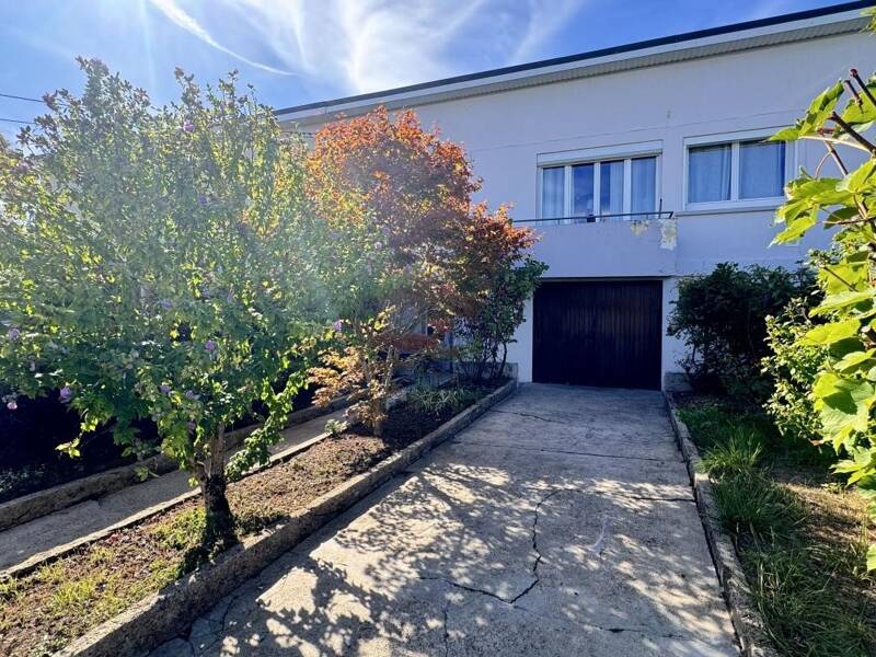 Maison à vendre, 133m², METZ