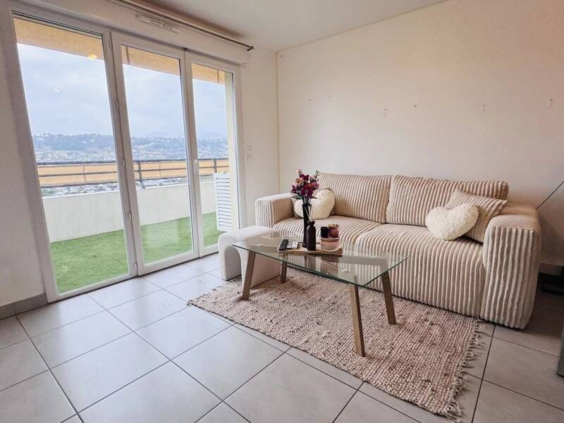 Maison à louer, 59m², NICE