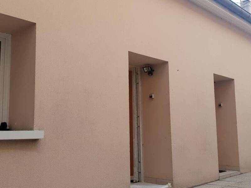 Maison à louer, 85m², VILLIERS SUR MARNE