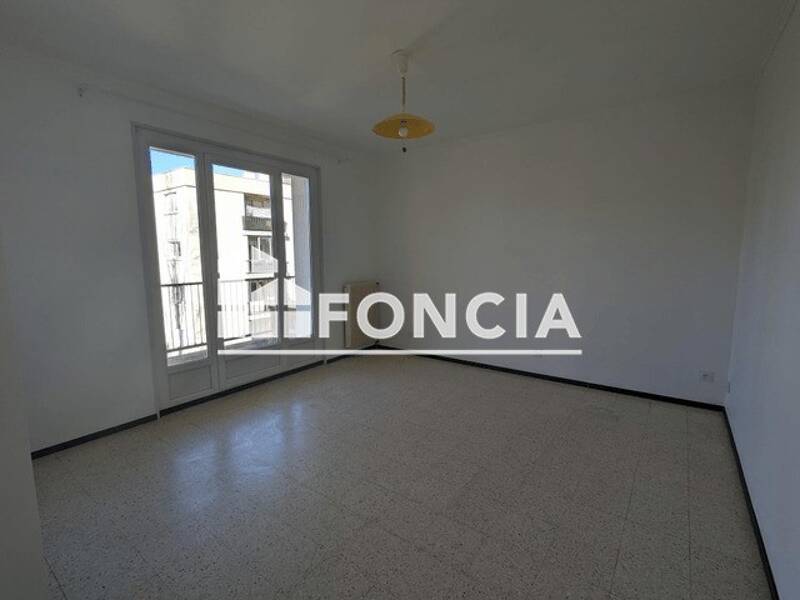 Maison à louer, 59m², MONTPELLIER