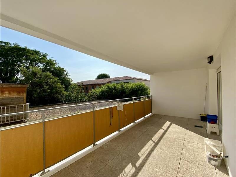 Maison à louer, 44m², FRONTIGNAN