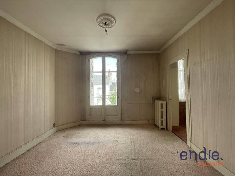 Maison à vendre, 107m², TOURS