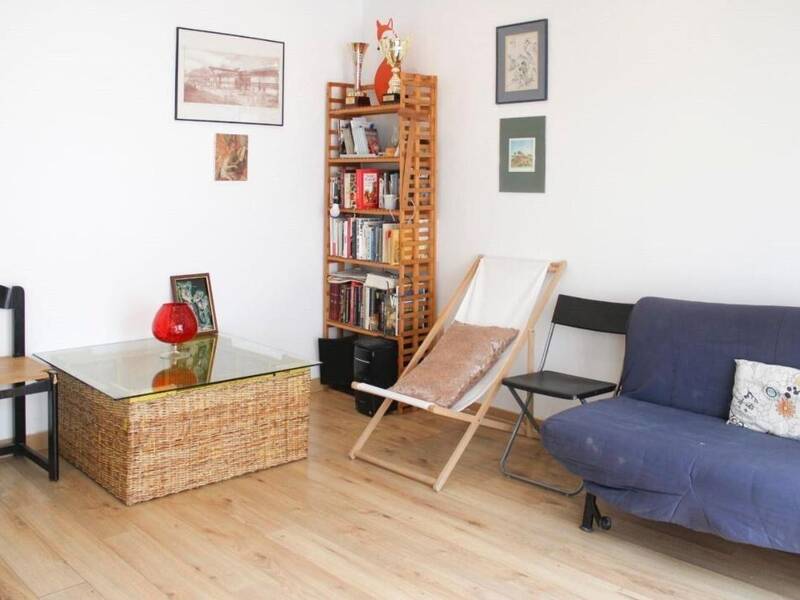 Maison à louer, 36m², BAGNOLET