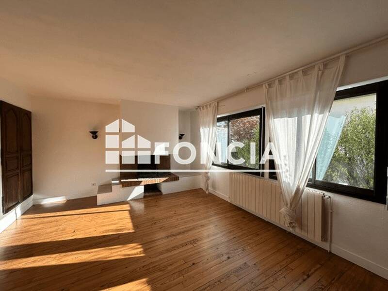 Maison à louer, 135m², TOULOUSE