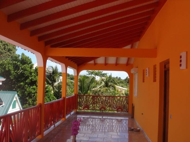 Maison à vendre, 200m², SAINTE ANNE