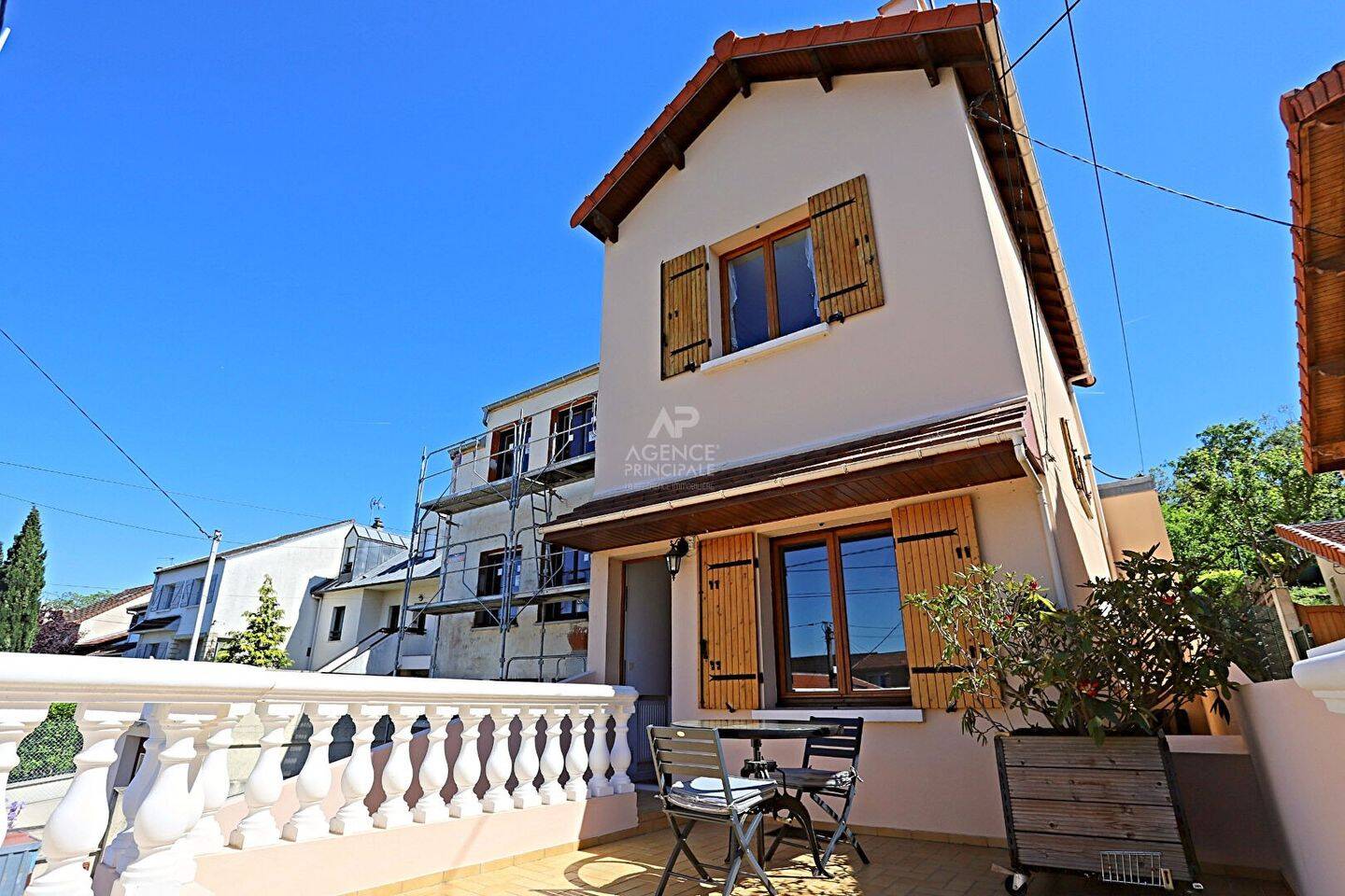Maison à vendre, 74m², NANTERRE