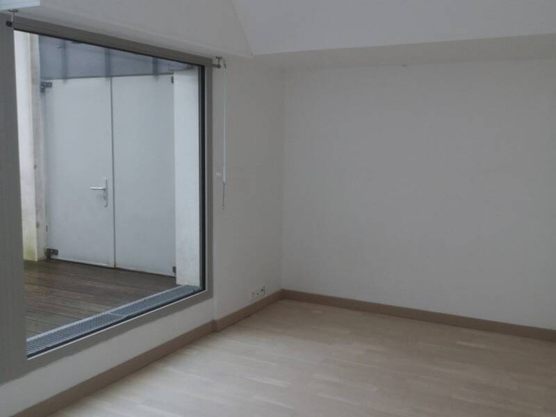 Maison à louer, 86m², NANTES