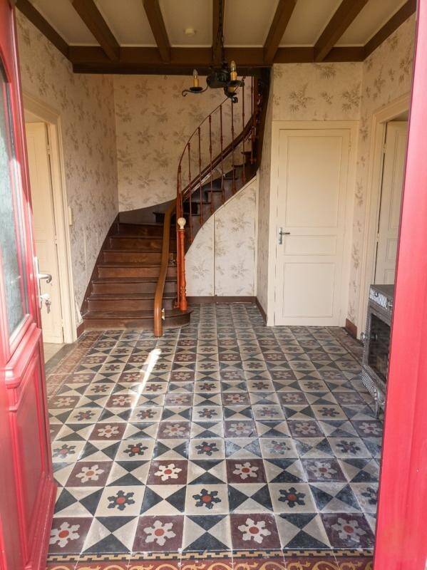 Maison à vendre, 135m², SAINT FORT SUR GIRONDE