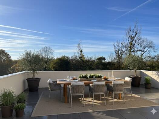 Appartement à vendre - Première occupation 515 000 € 5 pièces 4 chambres 128 m² Étage 2/2 Villefranche-sur-Saône 69400