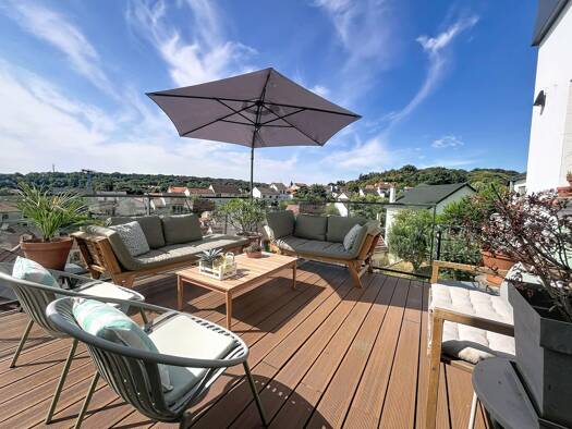 Maison à vendre 1 250 000 € 6 pièces 5 chambres 234 m² 339 m² de terrain Le Plessis-Robinson 92350