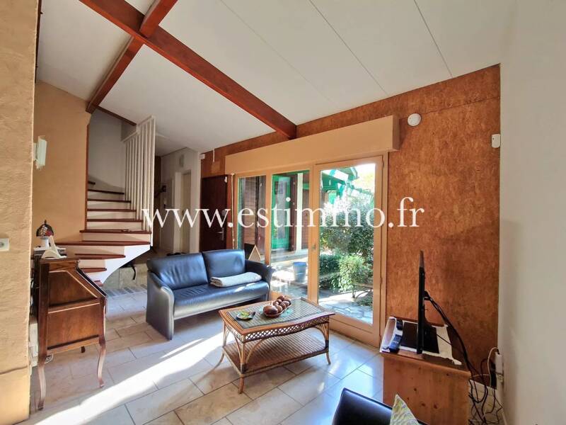 Maison à vendre, 96m², TOULOUSE