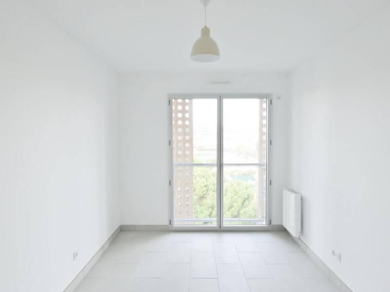 Maison à louer, 46m², MARSEILLE 8E