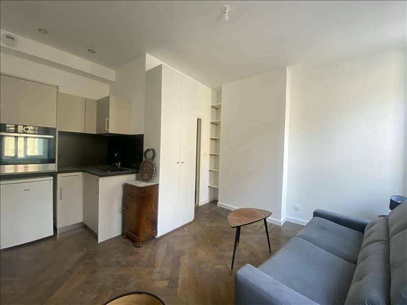 Maison à louer, 16m², LORMONT