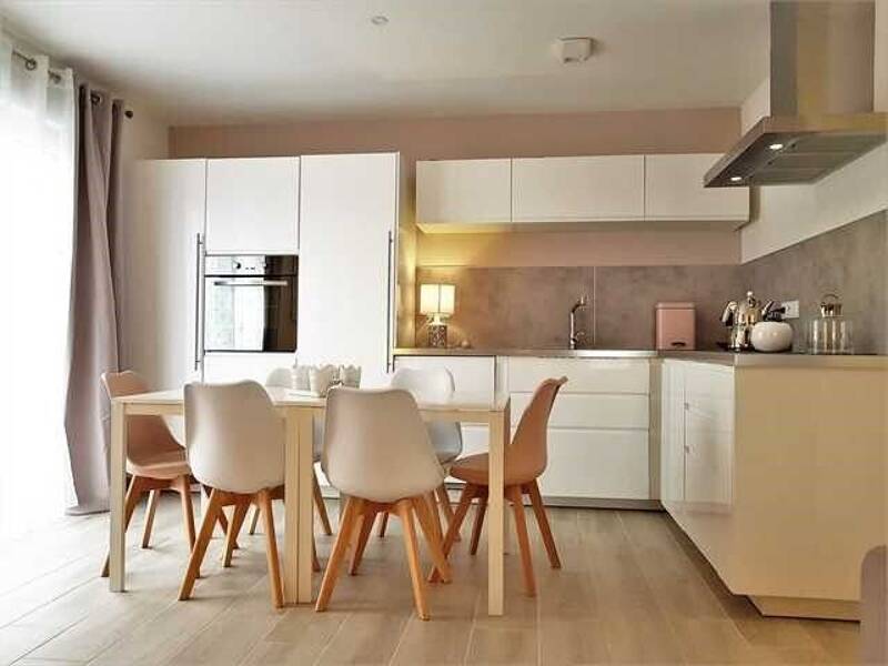 Maison à louer, 59m², BARTENHEIM