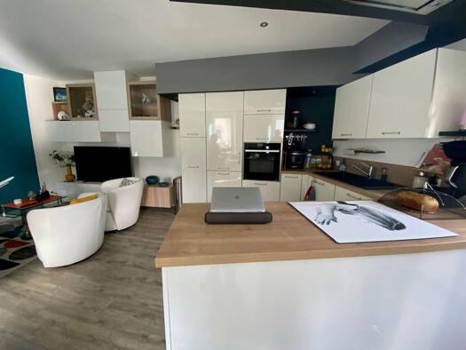 Maison de ville à vendre 240 800 € 4 pièces 3 chambres 86,2 m² 50 m² de terrain Plouha 22580