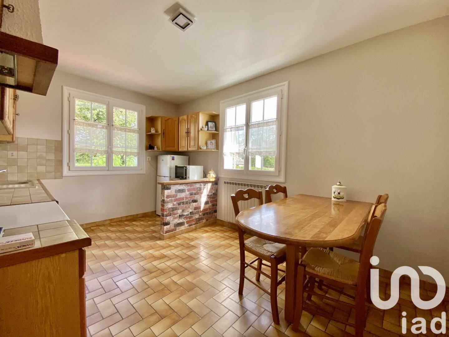 Maison à vendre, 145m², LA CHATAIGNERAIE