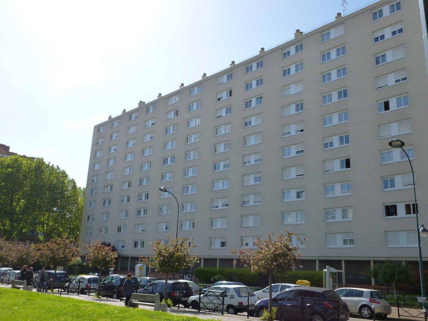 Maison à louer, 50m², CLICHY