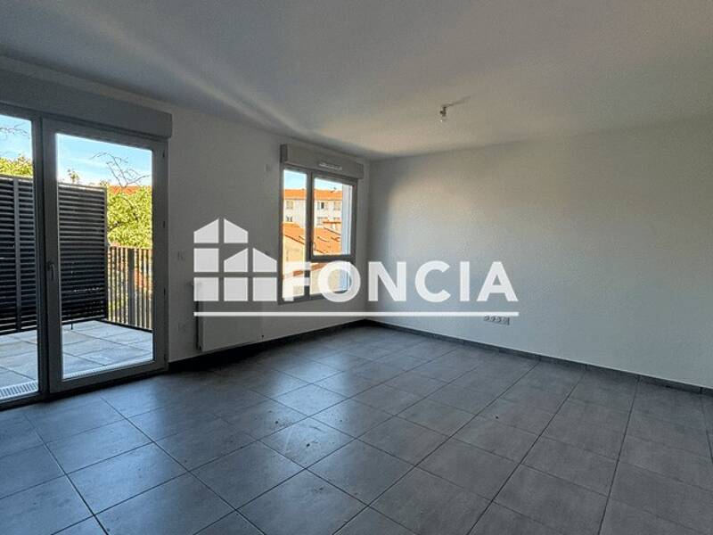 Maison à louer, 37m², CLERMONT FERRAND