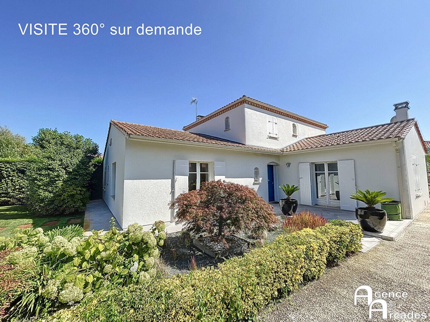 Maison à vendre, 181m², MERIGNAC