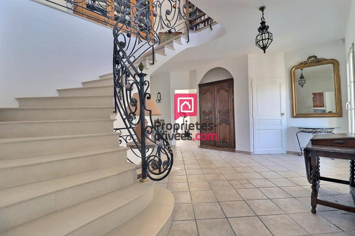 Maison à vendre, 200m², ANTONY