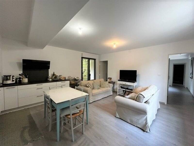 Maison à louer, 75m², L'ISLE SUR LA SORGUE