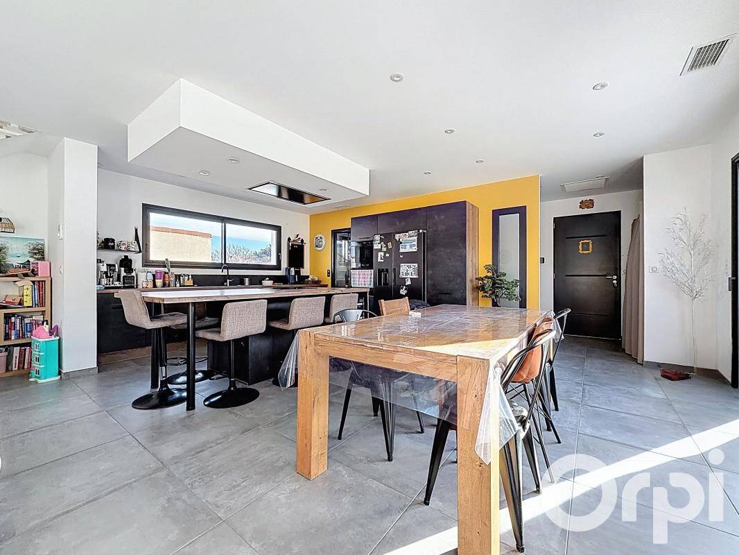 Maison à vendre, 145m², MONTESQUIEU DES ALBERES