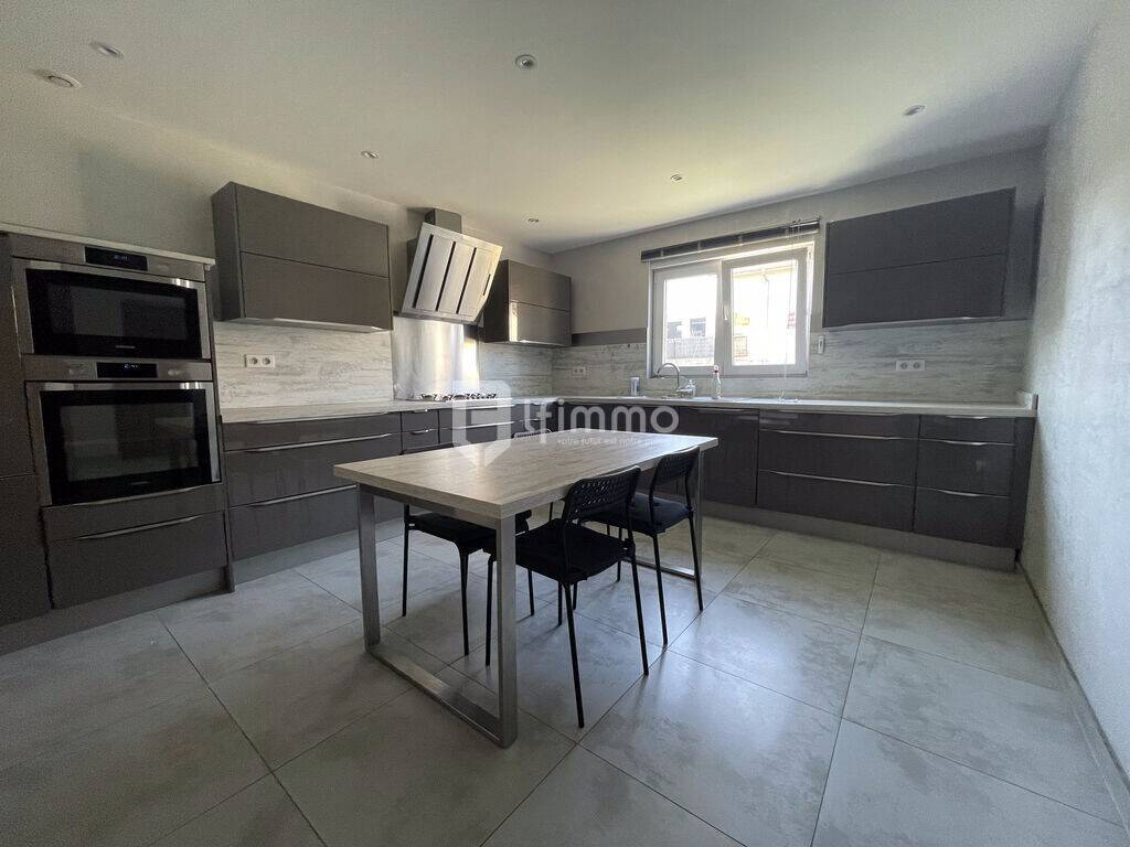 Maison à vendre, 165m², THANN