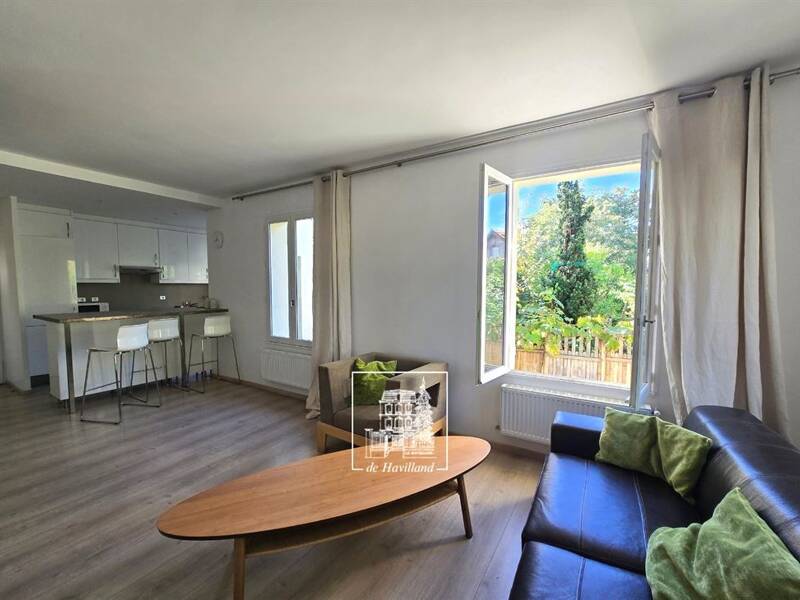 Maison à louer, 100m², SAINT CLOUD