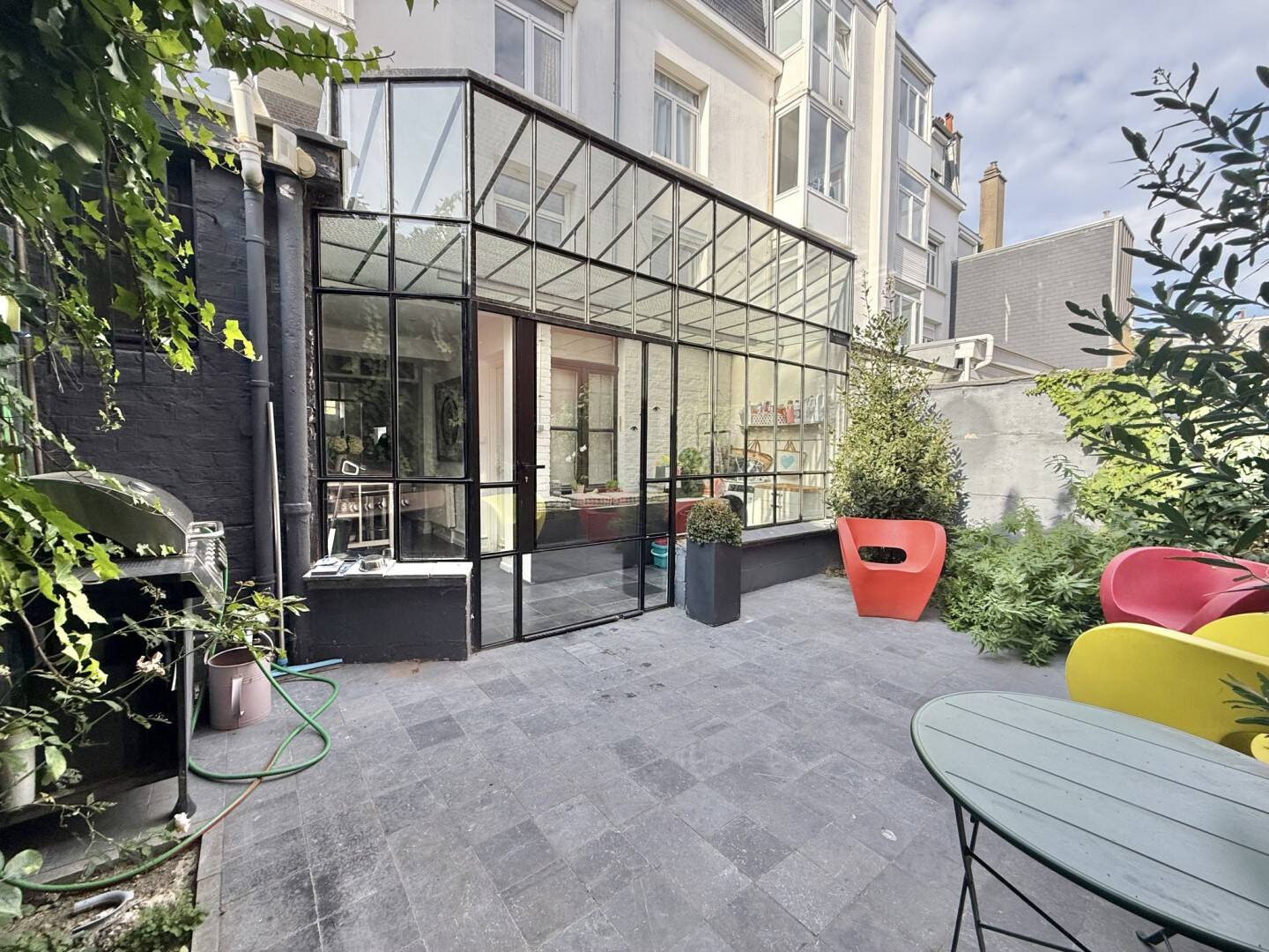Maison à vendre, 80m², MARCQ EN BAROEUL