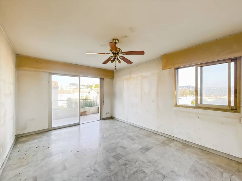 Maison à vendre, 48m², LE CANNET