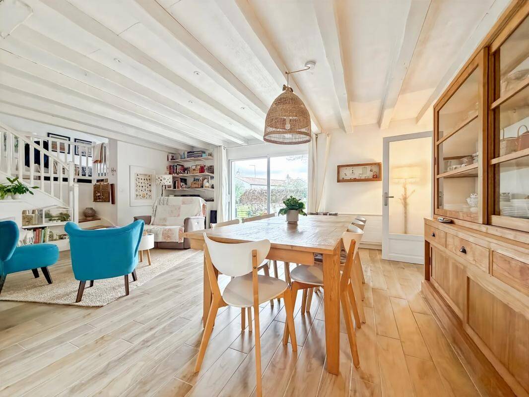 Maison à vendre, 132m², CHALLANS