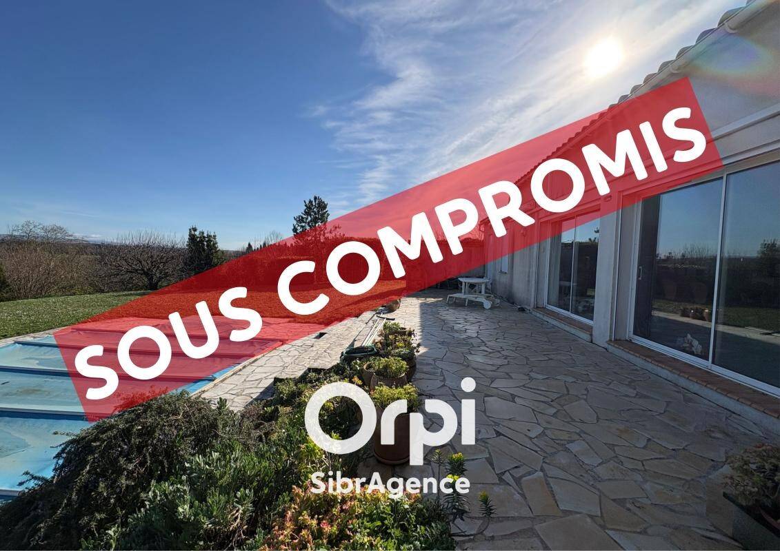Maison à vendre, 146m², SAINT MARTIN LALANDE