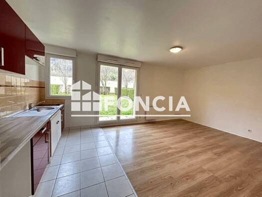 Appartement à louer 426 € 1 pièce 31 m² RDC/5 dès le 07/06/2026 Plateau Laon 02000