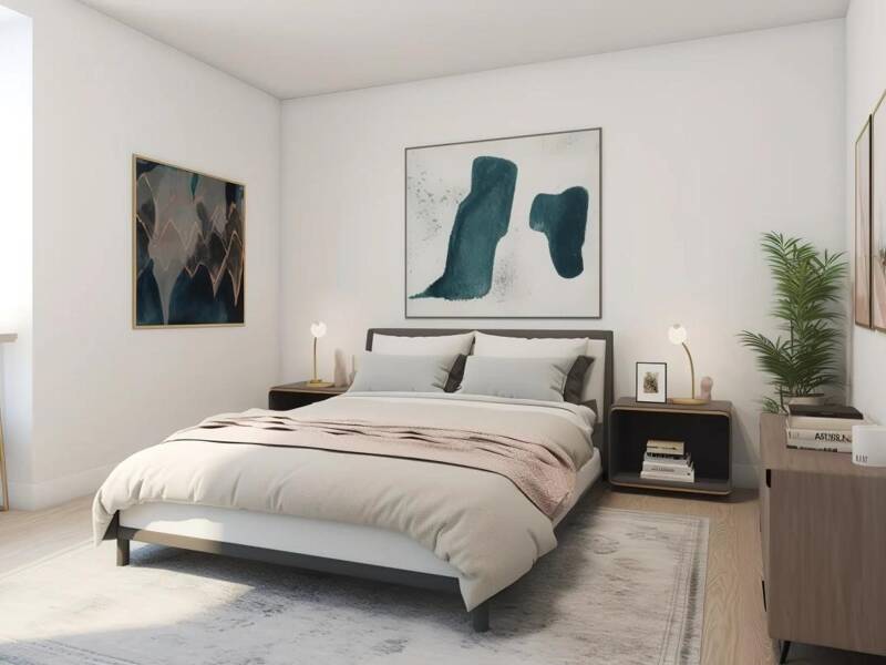 Maison à vendre, 128m², CLICHY