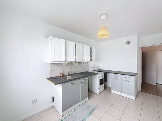 Appartement à vendre 199 000 € 2 pièces 1 chambre 52 m² Étage 7/11 Pre de l'Arche Neuilly-Plaisance 93360