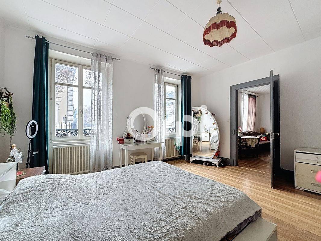 Maison à vendre, 105m², MULHOUSE