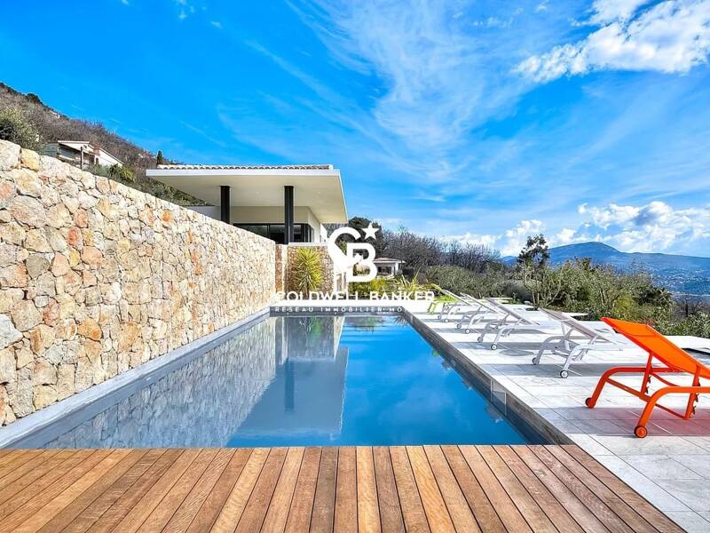 Maison à vendre, 300m², SAINT JEANNET