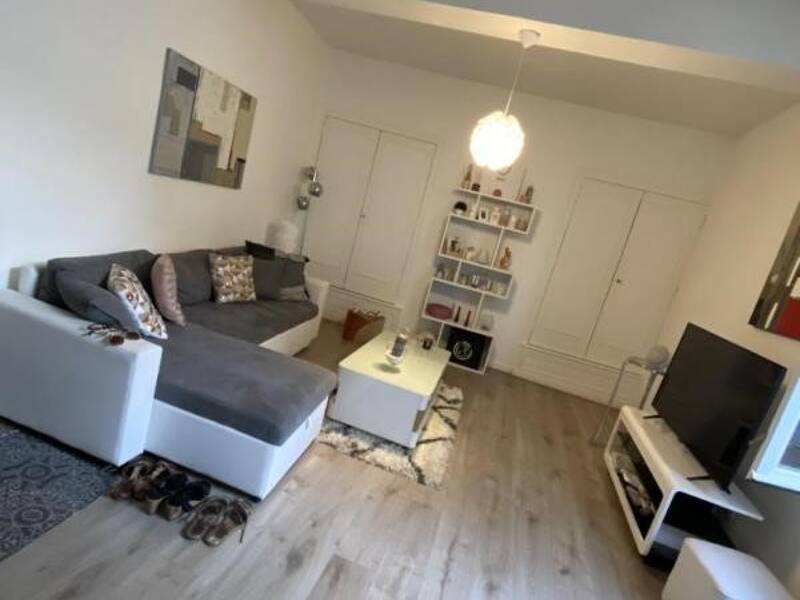 Maison à louer, 61m², SAUMUR