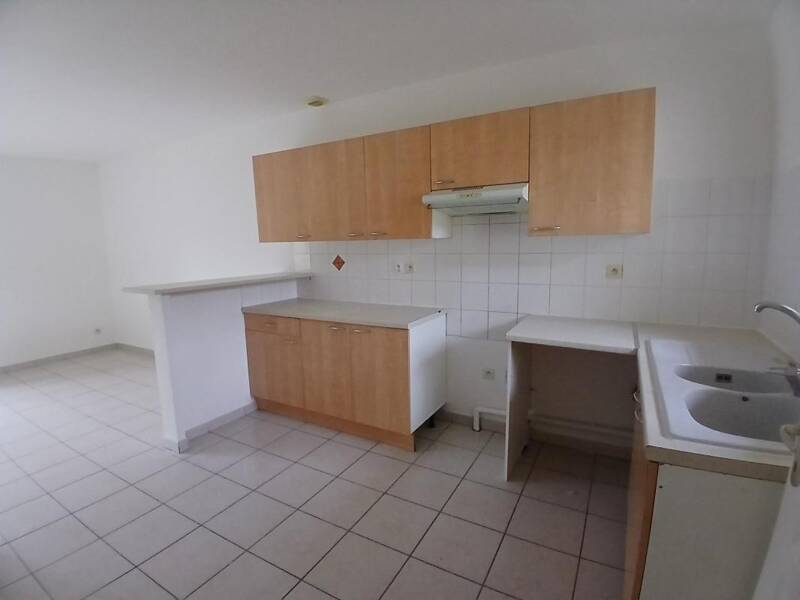 Maison à louer, 92m², SAINT JEAN