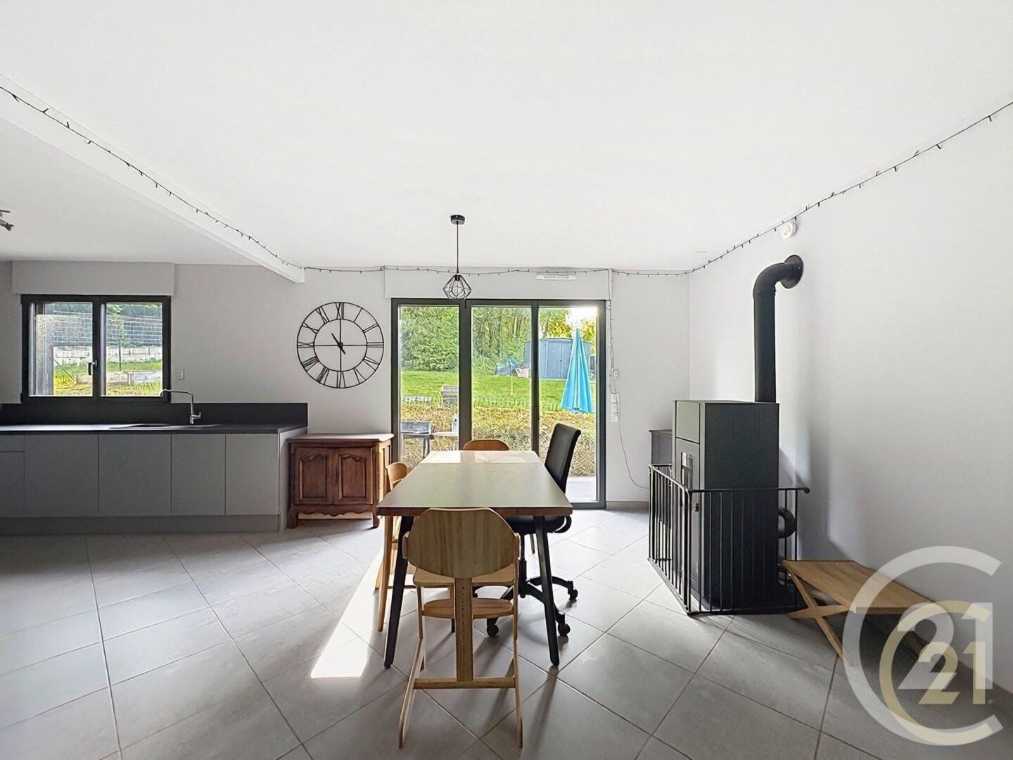 Maison à vendre, 80m², VERNOU LA CELLE SUR SEINE