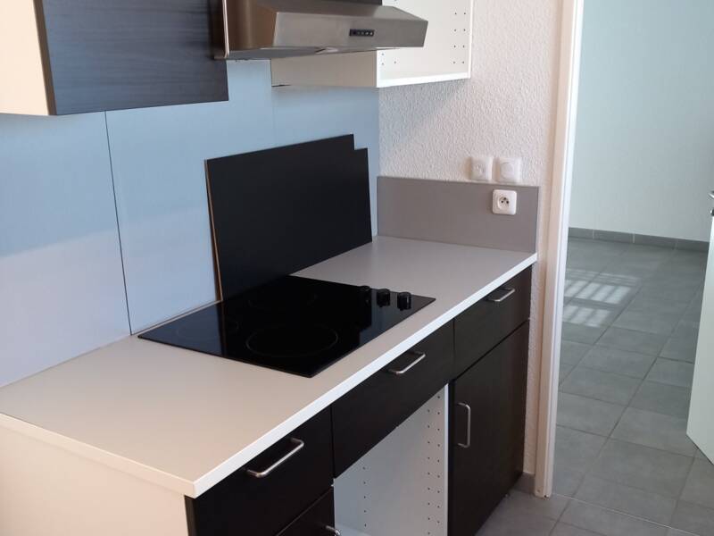 Maison à louer, 66m², L'ISLE JOURDAIN