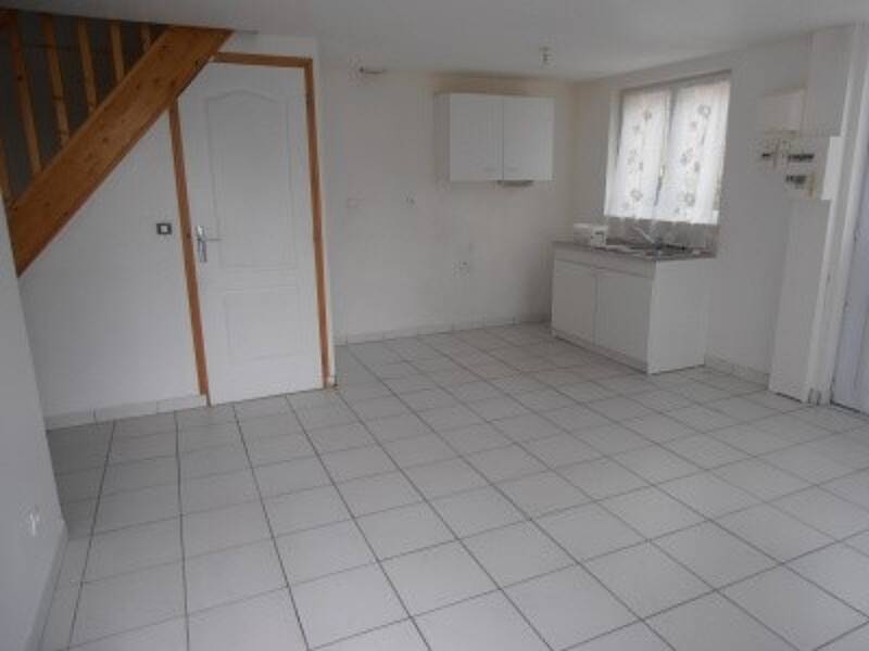 Maison à louer, 33m², FLINES LEZ RACHES