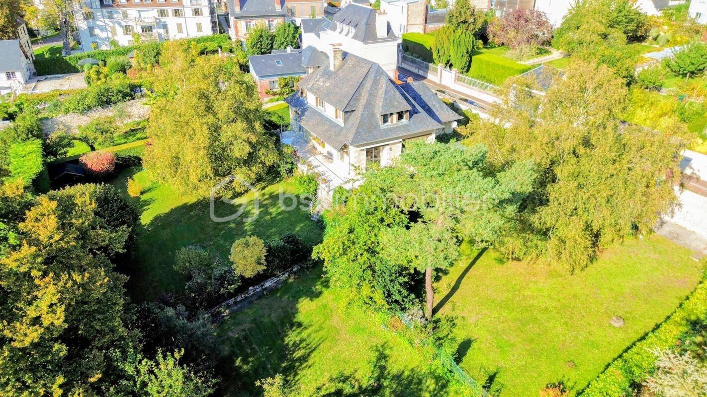 Maison à vendre, 180m², TROUVILLE SUR MER