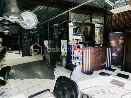 Immeuble à vendre 219 900 € 160 m² Place d'Armes et du Barlet Douai 59500