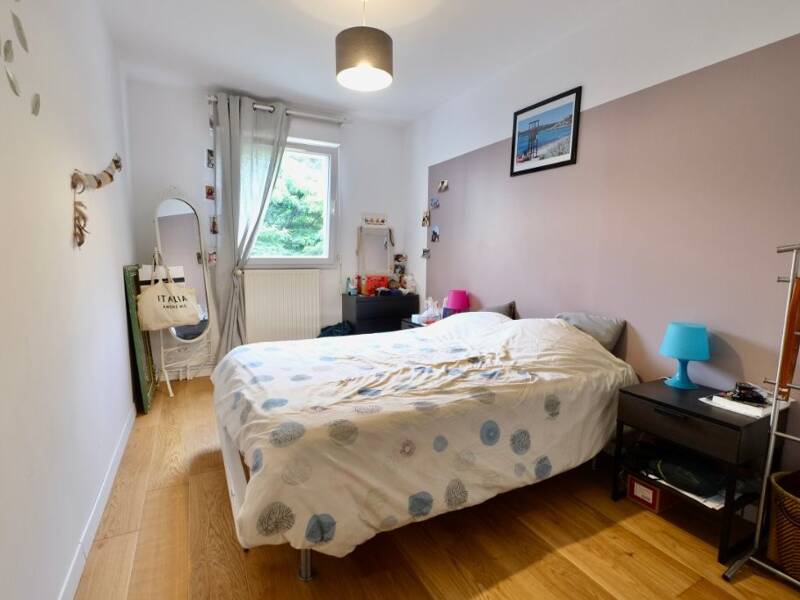 Maison à louer, 62m², ROQUEFORT LA BEDOULE