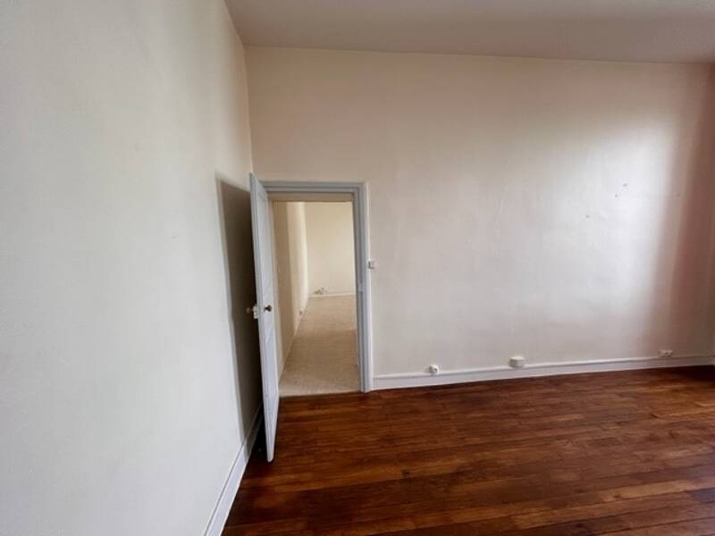 Maison à louer, 43m², NANTES