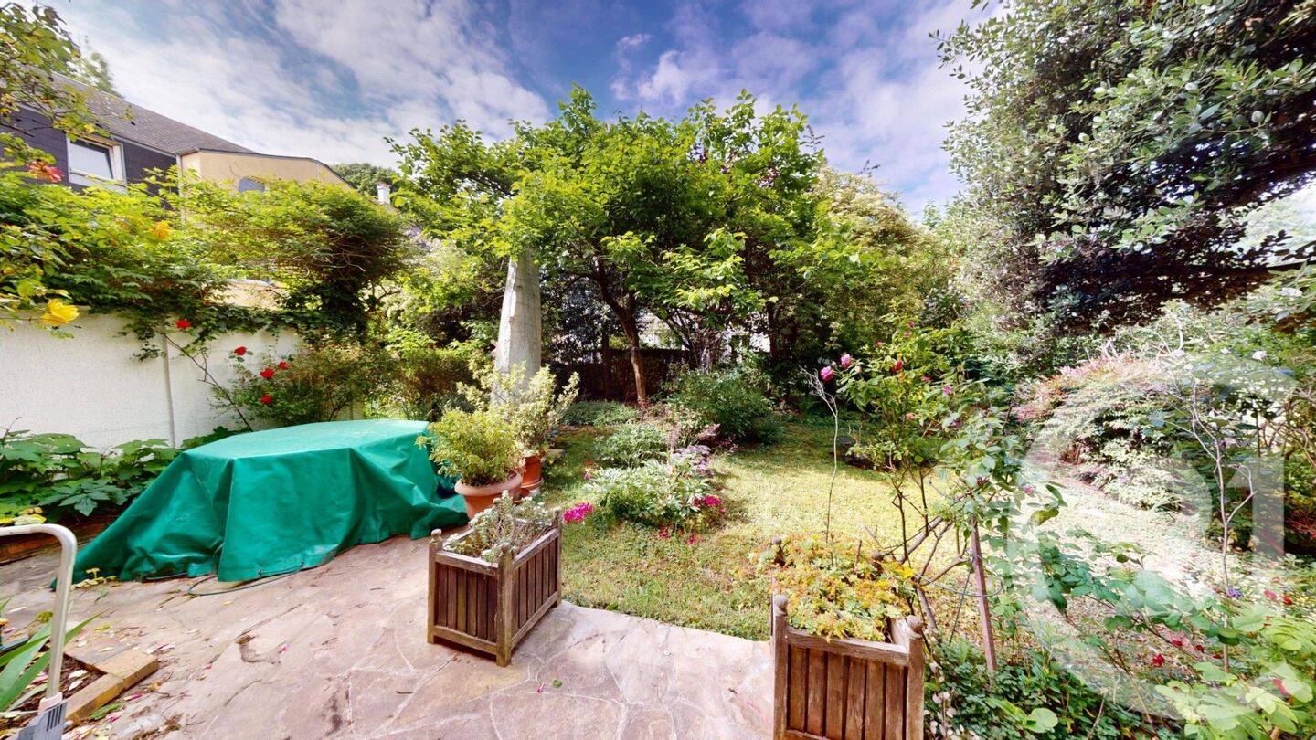 Maison à vendre, 115m², VITRY SUR SEINE
