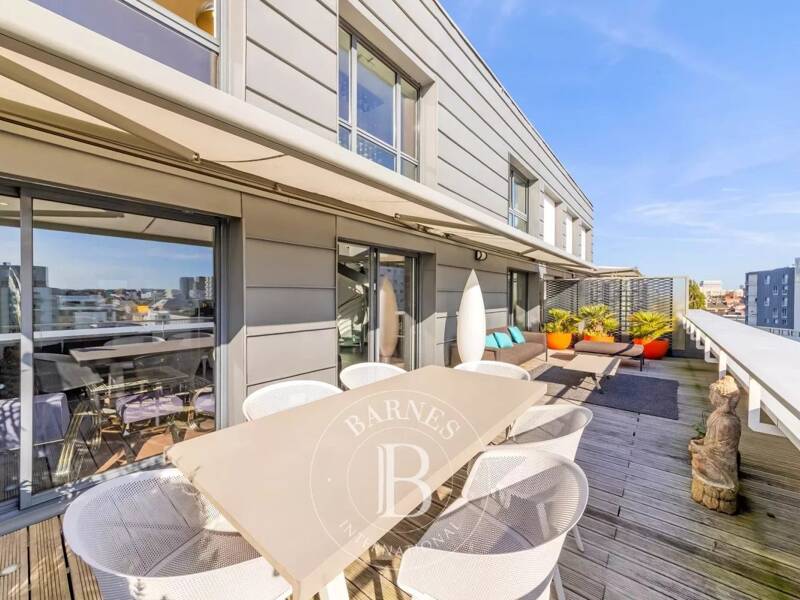 Maison à vendre, 200m², RENNES