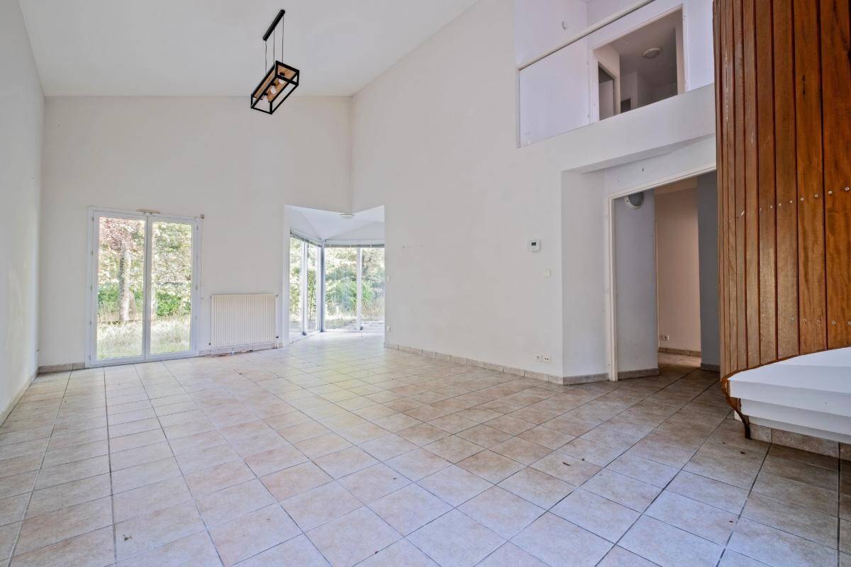Maison à vendre, 138m², MERIGNAC