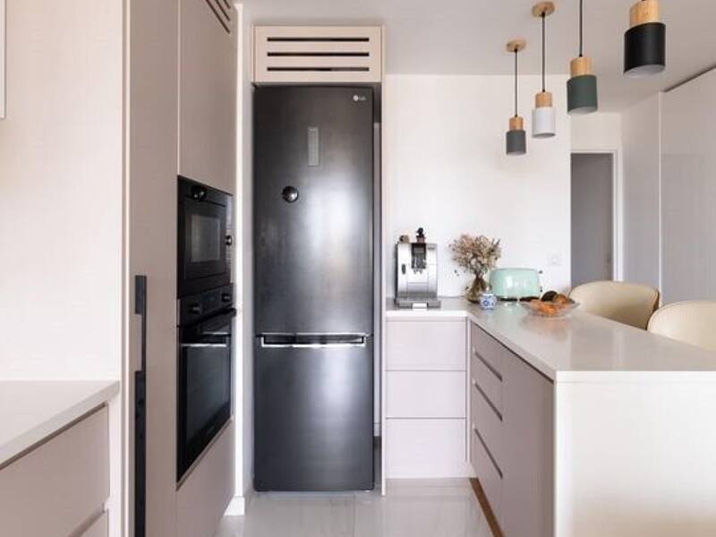 Maison à louer, 10m², ARCUEIL